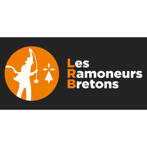Logo Ramoneurs bretons