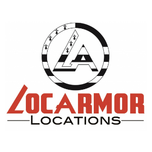 Logo Locaromor
