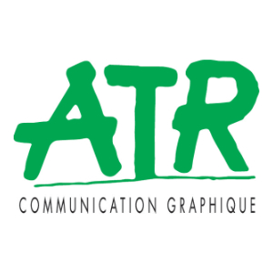 Logo ATR communication