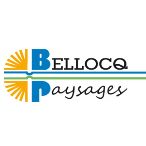 Logo Bellocq paysages
