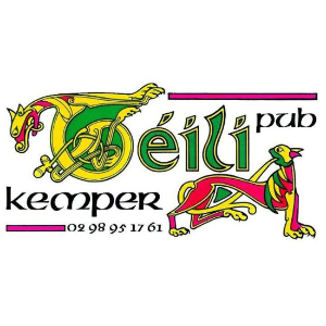 Logo CEILI