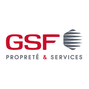 logo GSF