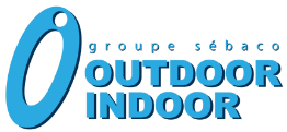 logo outdoor indoor
